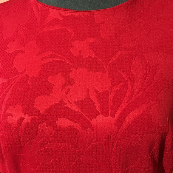 Shelby and Palmer Dress - Picture 2 of 10